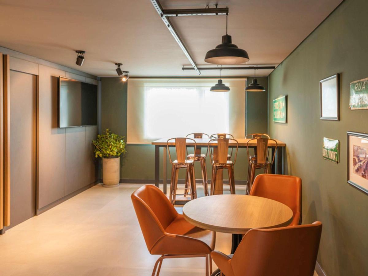 Hotel Ibis Batel 3*