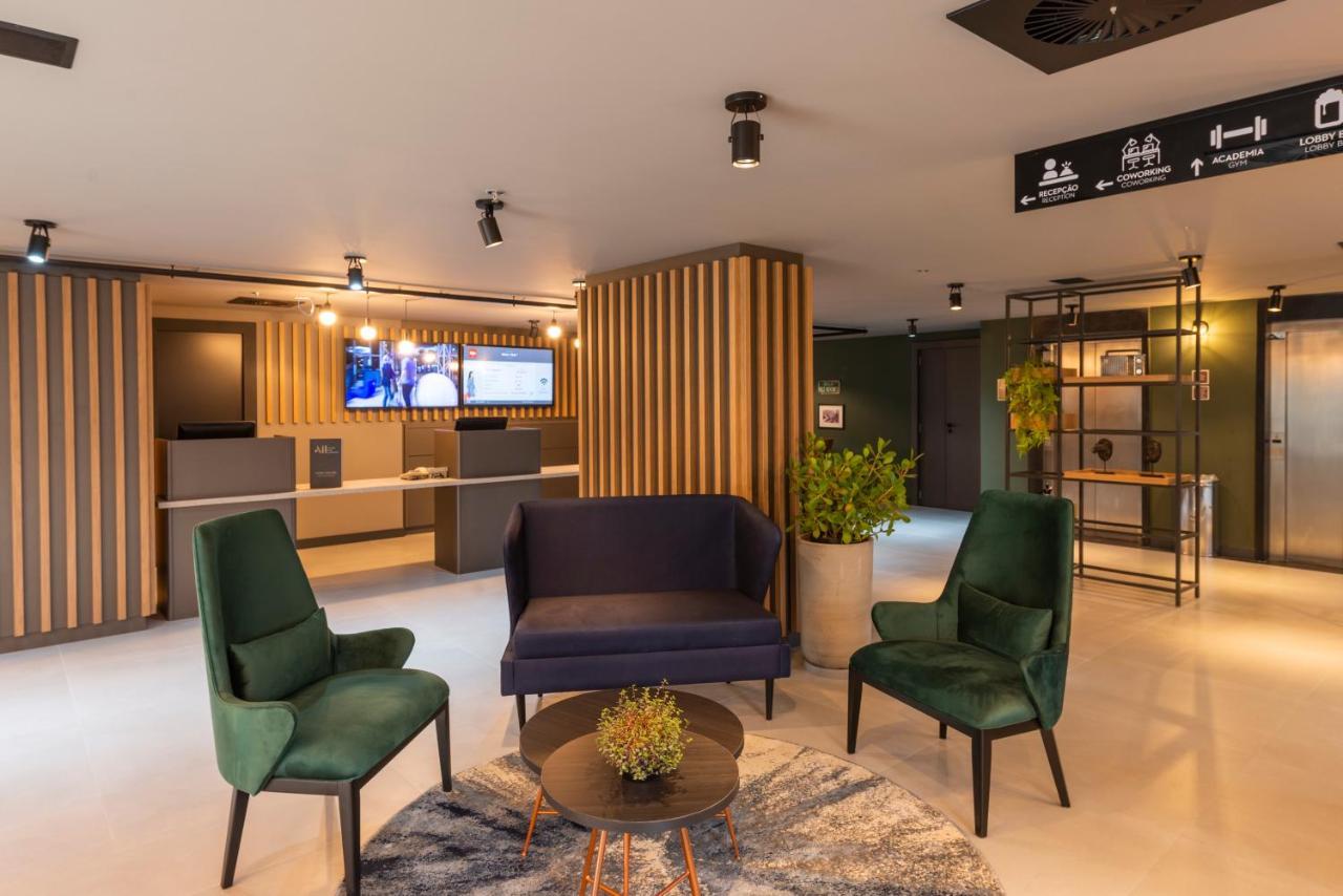 Hotel Ibis Batel