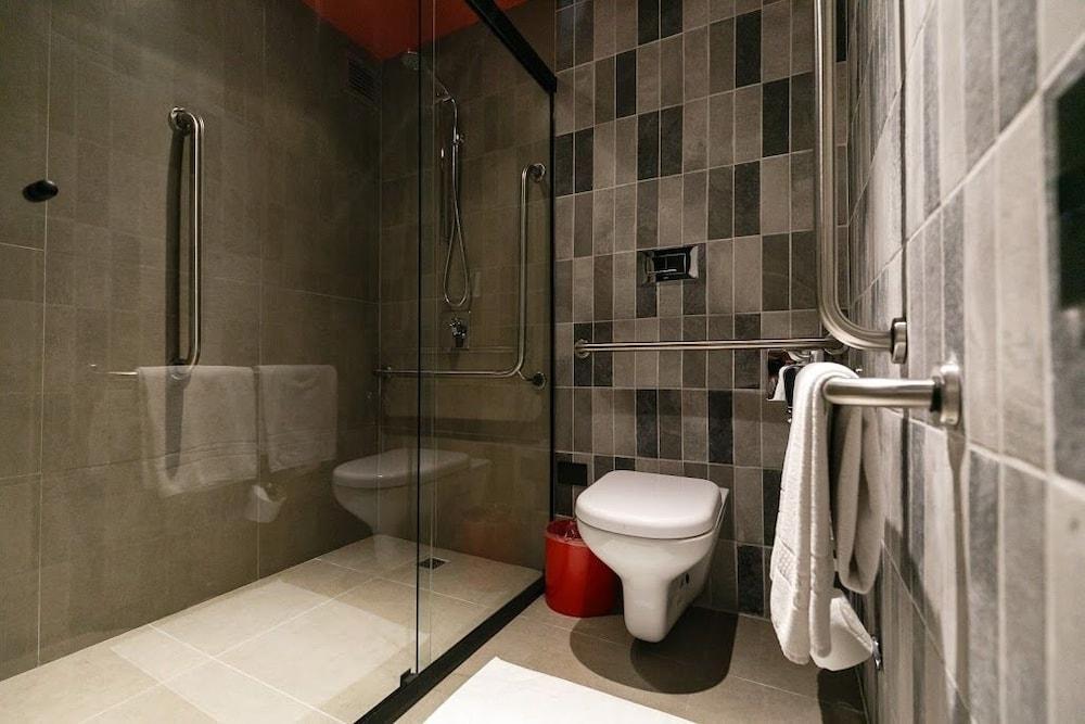 Hotel Ibis Batel Curitiba