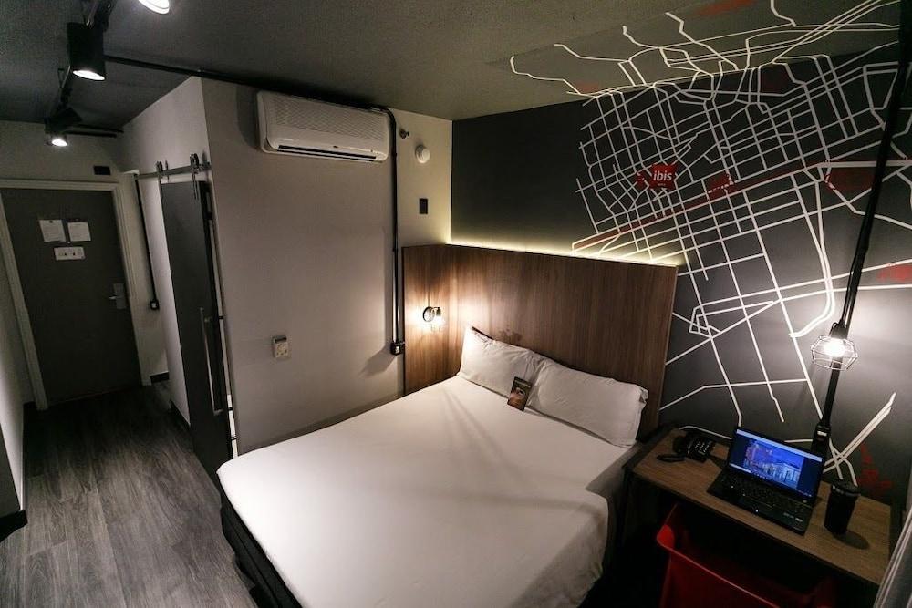 Ibis Batel 3* Curitiba