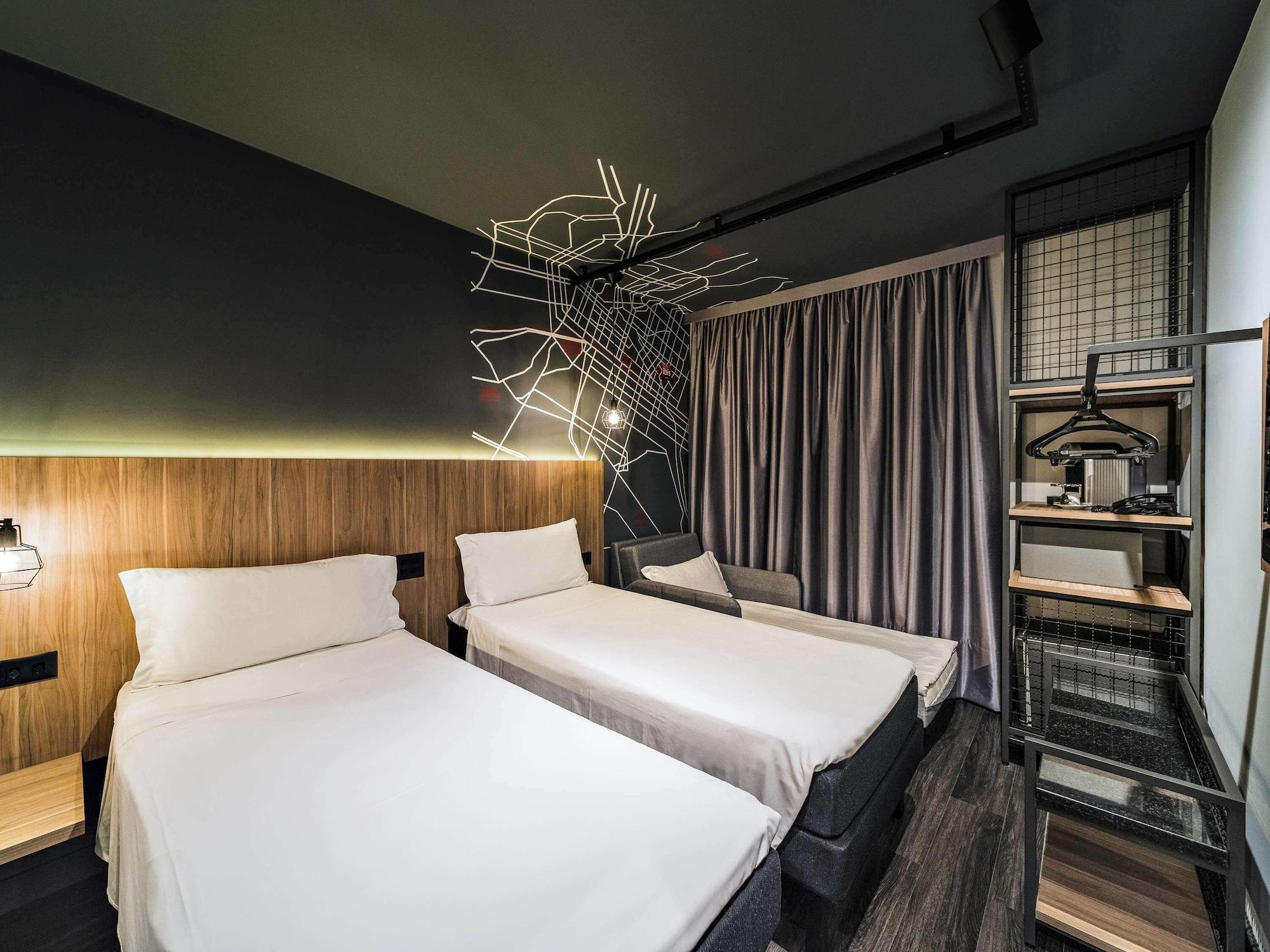 Ibis Batel