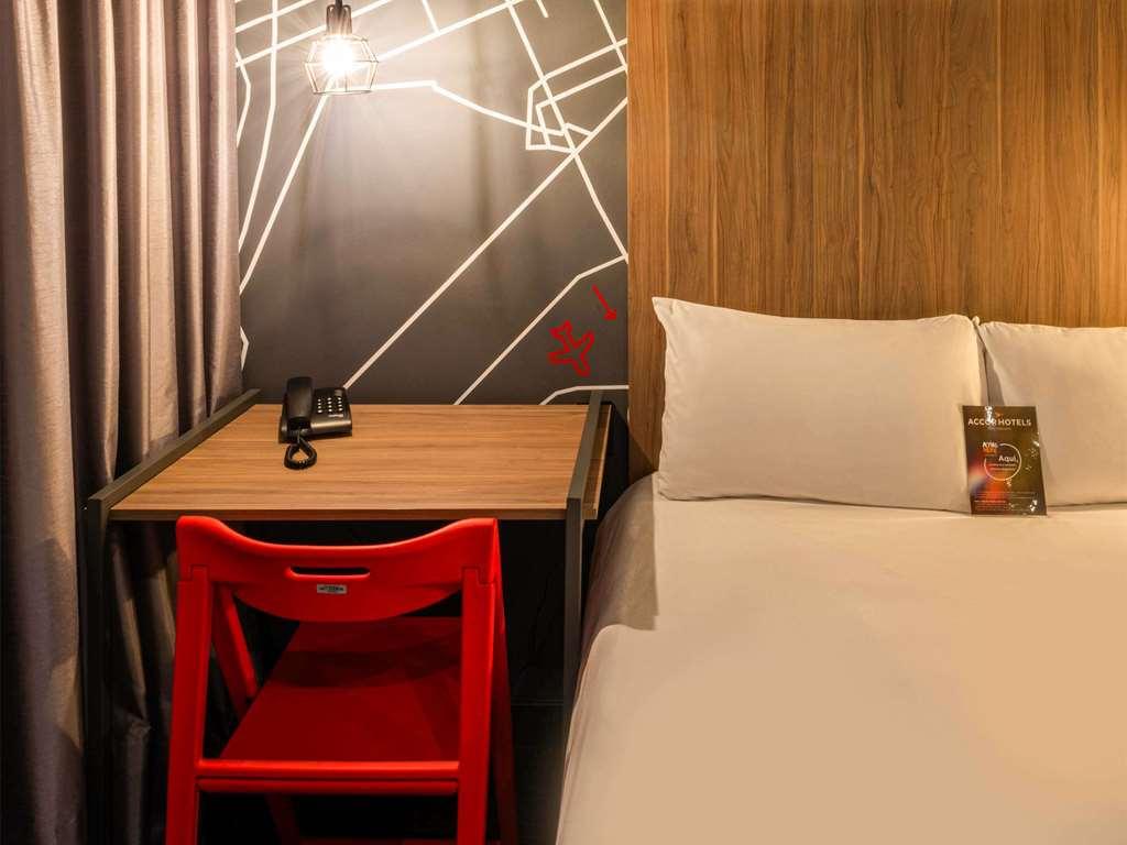 Ibis Batel Hotel 3*
