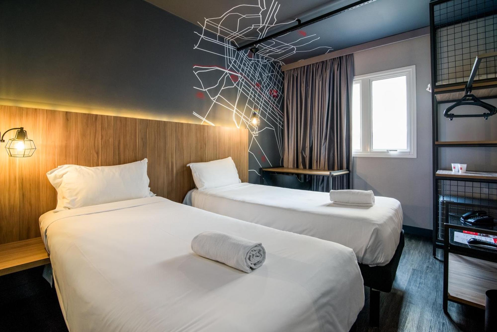 Hotel Ibis Batel Curitiba