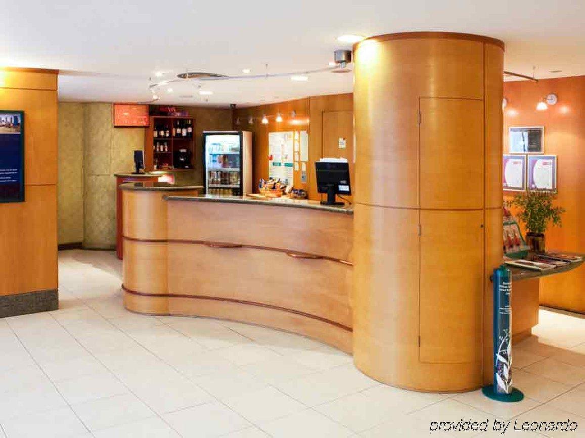 Ibis Batel Curitiba